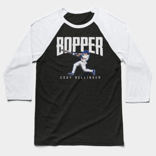 Cody Bellinger Bopper Baseball T-Shirt